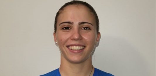 arianna giordani mondiali