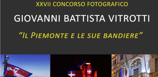 concorso fotografico Poirino