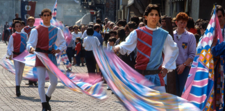 mostra palio carmagnola