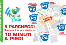 parcheggi gratis fiera peperone