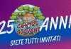 Centro Giovani Racconigi 25 anni