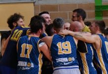 BTM ABC Basket Carmagnola