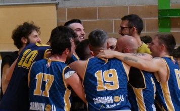 BTM ABC Basket Carmagnola