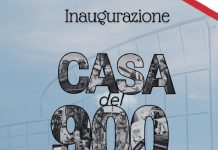 Casa del 900 Castagnole