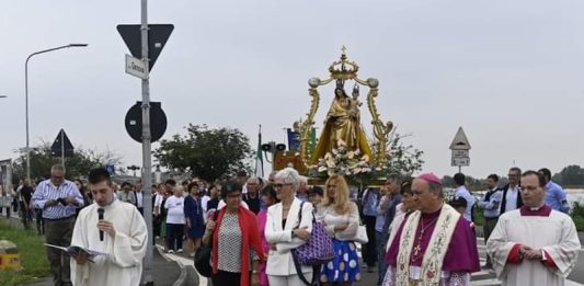 madonna della mercede salsasio