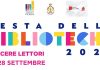 Piobesi Festa Biblioteche