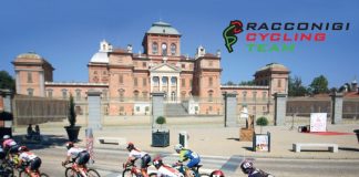 Giornata rosa Racconigi Cycling