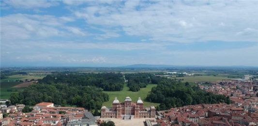 Racconigi turismo sostenibile