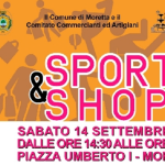 Moretta Sport&Shops