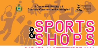 Moretta Sport&Shops