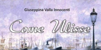 Giuseppina Valla Innocenti Virle