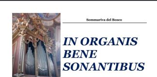 Sommariva organi