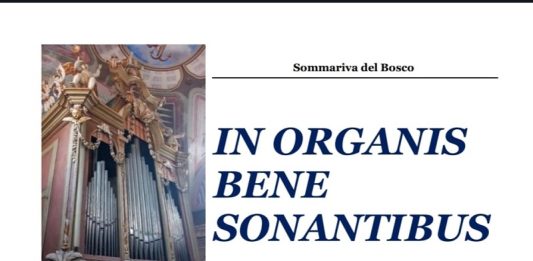 Sommariva organi