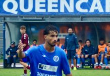 risultati calcio prima giornata carmagnolese csf