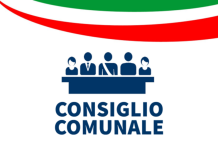 Racconigi settembre Consiglio