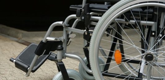 Racconigi Garante Persone Disabilità