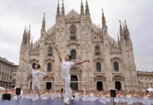 Essenza Danza Milano