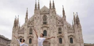 Essenza Danza Milano