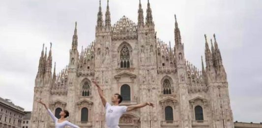 Essenza Danza Milano