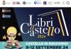 Libri a Castello 2024 Racconigi