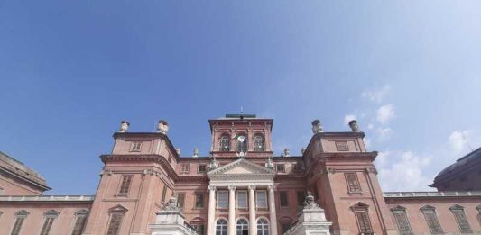 Settembre Racconigese Racconigi Attiva