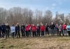 nordic walking carmagnola