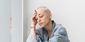 alopecia da chemioterapia