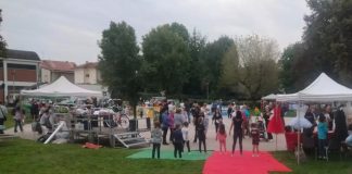 Sport in Piazza