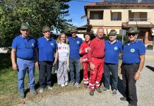 Ceresole d’Alba defibrillatore