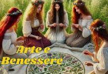 arte benessere Angeli Ninfa