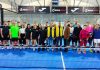 padel Villastellone-Carignano