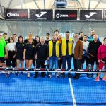 padel Villastellone-Carignano