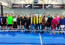 padel Villastellone-Carignano