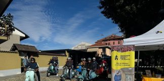 Piobesi successo Sagra Pane