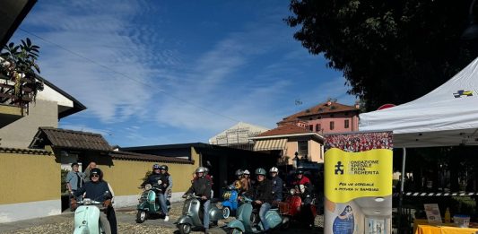 Piobesi successo Sagra Pane