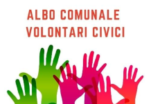 Polonghera albo volontari civici