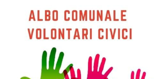 Polonghera albo volontari civici