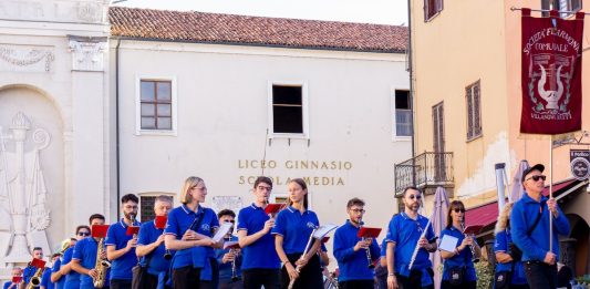 filarmonica carmagnola