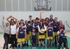 basket inclusivo carmagnola