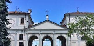 apertura cimitero carmagnola