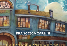 Carignano libro Francesca Carlini