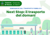 Vinovo sondaggio trasporto pubblico