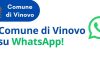 whatsapp Vinovo