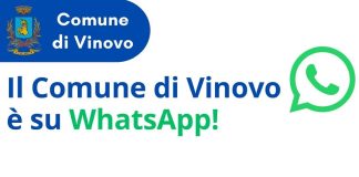 whatsapp Vinovo