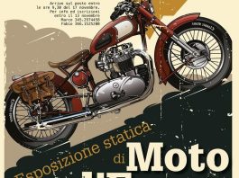 Piobesi moto d'epoca