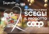 Coop Candiolo contro cancro