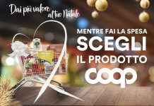 Coop Candiolo contro cancro