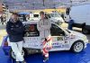 coppa Italia rally 2024