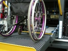 Carignano contributo trasporto disabilità