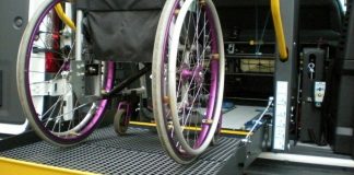 Carignano contributo trasporto disabilità